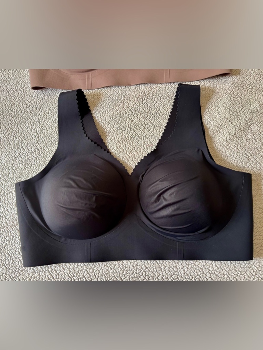 Evelyn & Bobbie Evelyn Bra Eb Core Bundle of 2 Womens Plus Size 2X - Picture 4 of 11